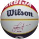 5. Wilson NBA-Spieler Local Nikola Jokic Basketball WZ4006701XB 