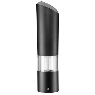 4. ELDOM Elektrische Pfeffer- und Salzmühle MP23 Spice Black