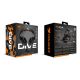 8. COUGAR Dive Kabelgebundenes Gaming-Headset mit Kopfbügel, Schwarz
