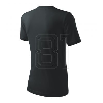 6. Malfini Classic New M T-Shirt MLI-13294