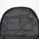 7. PU-Rucksack mit Laptopfach SEMI LINE