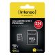 2. Intenso microSD-Karte UHS-I Premium 256 GB Klasse 10