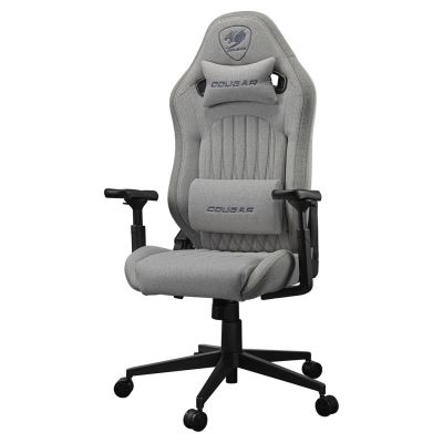 COUGAR CGR-EPF-ROA Universeller Gaming-Stuhl Grau