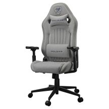 COUGAR CGR-EPF-ROA Universeller Gaming-Stuhl Grau