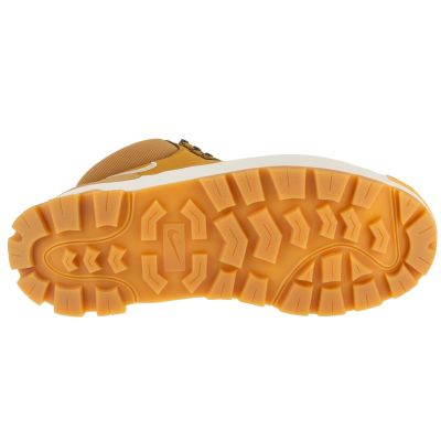 4. Nike City Classic Boot DQ5601-710 Gelb 36,5