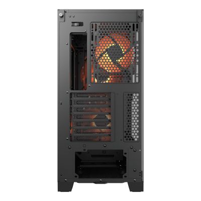 17. COUGAR Case Midi-Tower Airface ECO, ARGB-Hülle