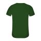 4. Edge Damen-T-Shirt (Flaschengrün)