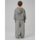 2. Weite Jogginghose für Jungen 4F4FJRSS26TTROM1731-27M