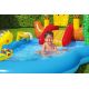 31. Bestway 53118 aufblasbarer Spielplatz 264x188x140cm