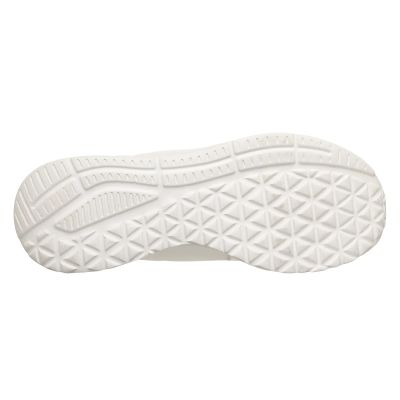 5. Skechers Slip-ins Uno Lite - Floating Steps 183125-WHT Weiß