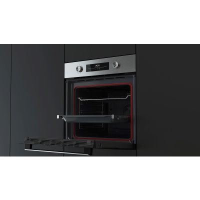 3. TEKA HSB 6350 Edelstahl-Backofen