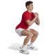 5. adidas Train Essentials Saisonales Trainings-Grafik-T-Shirt M IJ9604