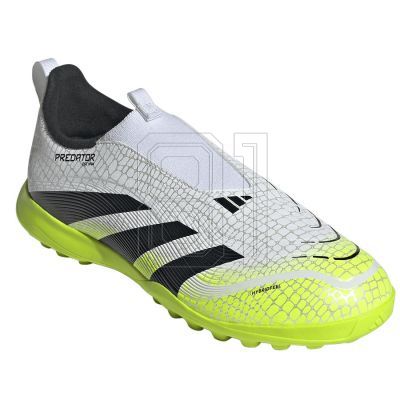 4. Adidas Predator League LL Jr TF JI1153 Schuhe