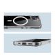 17. Nillkin Nature Pro Panzerhülle mit MagSafe für iPhone 15 Plus – blau