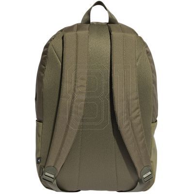 3. Adidas Classic Bars 3 Stripes IS7042 backpack