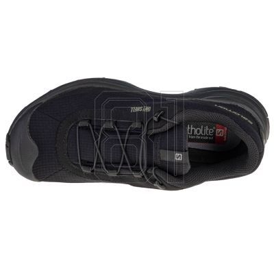 3. Salomon Fury 3 W 394671 Schuhe