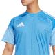6. adidas Tiro 25 Wettkampftrikot Kurzarm M JI9715