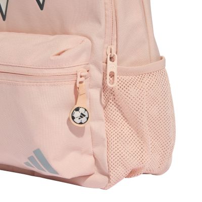 4. adidas Tro Nster Rucksack pastellrosa JZ5215