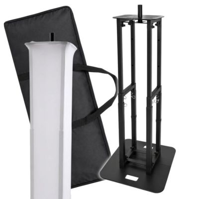 DNA TOTEM V2 Lichtstativ-Basissäule