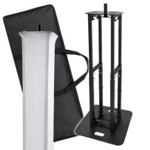 DNA TOTEM V2 Lichtstativ-Basissäule
