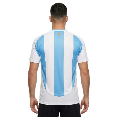 2. Adidas Argentinien 24 Home AFA Mundial Match Trikot – IP8409