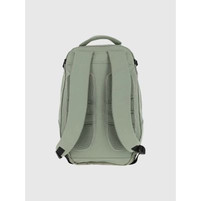3. Laptop-Rucksack (bis zu 17 Zoll) 4F 4FWSS25ABACU421-44S