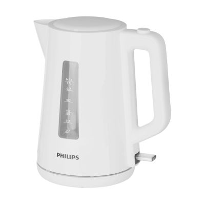 3. PHILIPS HD 9318/00 Wasserkocher