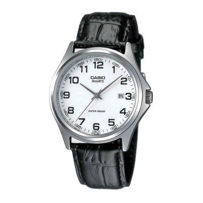 Herrenuhr CASIO MTP-1183E-7BDF + Box