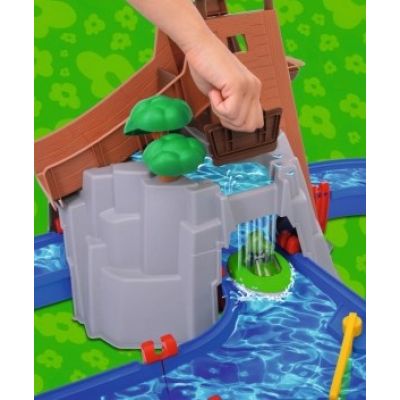 16. AquaPlay Simba Adventureland Wasserbahn
