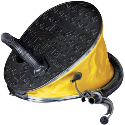 10. Bestway Blasebalg 28x22cm 62005.7826