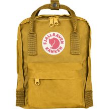 Fjällräven Kanken Mini Rucksack Sand Vinylon