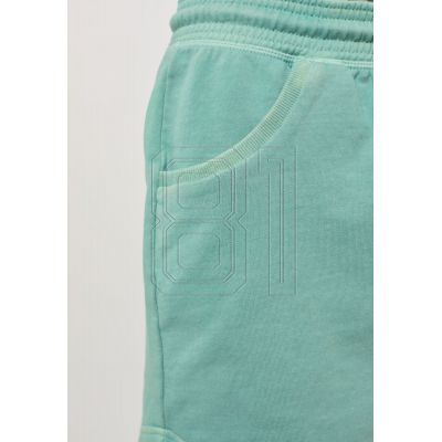 12. Mustang Julie Jogpant Shorts W 1012602 5288