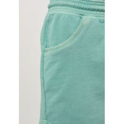 12. Mustang Julie Jogpant Shorts W 1012602 5288
