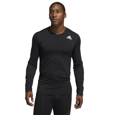 Adidas Techfit Kompression Langarm M GM5038 Sweatshirt