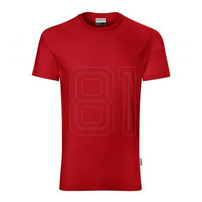 4. Rimeck Resist M MLI-R01RD T-Shirt