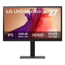 27-Zoll-IPS-LCD-Monitor Modell 27BA45U-B von LG