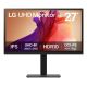 27-Zoll-IPS-LCD-Monitor Modell 27BA45U-B von LG