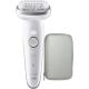 Braun Silk-épil 9 Silber