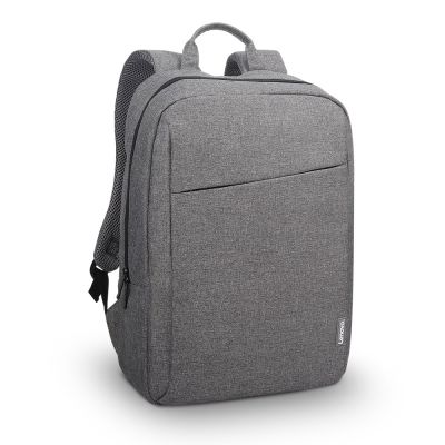 2. Lenovo 15,6" Laptop-Rucksack B210, Grau