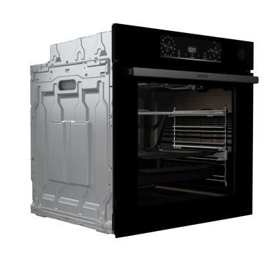 2. GORENJE BSA6737E15BG Backofen