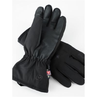 6. Damen-Skihandschuhe Viking Sherpa 2.0 GTX Ski – Schwarz, Größe: 7