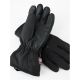 6. Damen-Skihandschuhe Viking Sherpa 2.0 GTX Ski – Schwarz, Größe: 7
