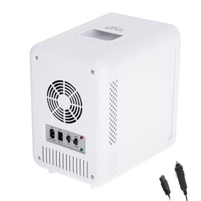 16. Minikühlschrank mit Spiegel ADLER AD 8085