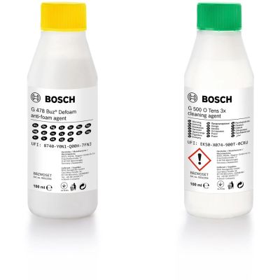 2. Bosch Teppich- und Polsterreiniger-Set BBZWDSET