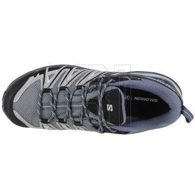 7. Salomon X Ultra Pioneer Gtx W Schuhe 471702