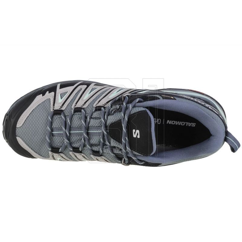 7. Salomon X Ultra Pioneer Gtx W Schuhe 471702