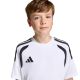 7. adidas Tiro 26 League Trikot für Kinder weiß KB1312