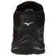 4. Mizuno WAVE LIGHTNING PRO MID V1GA266582 Schuhe