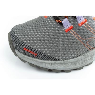 5. Merrell Fly Strike W J067614 GTX Laufschuhe