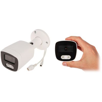 APTI-AI803CA3IL-28W IP-Kamera – 8,3 Mpx 4K UHD 2,8 mm